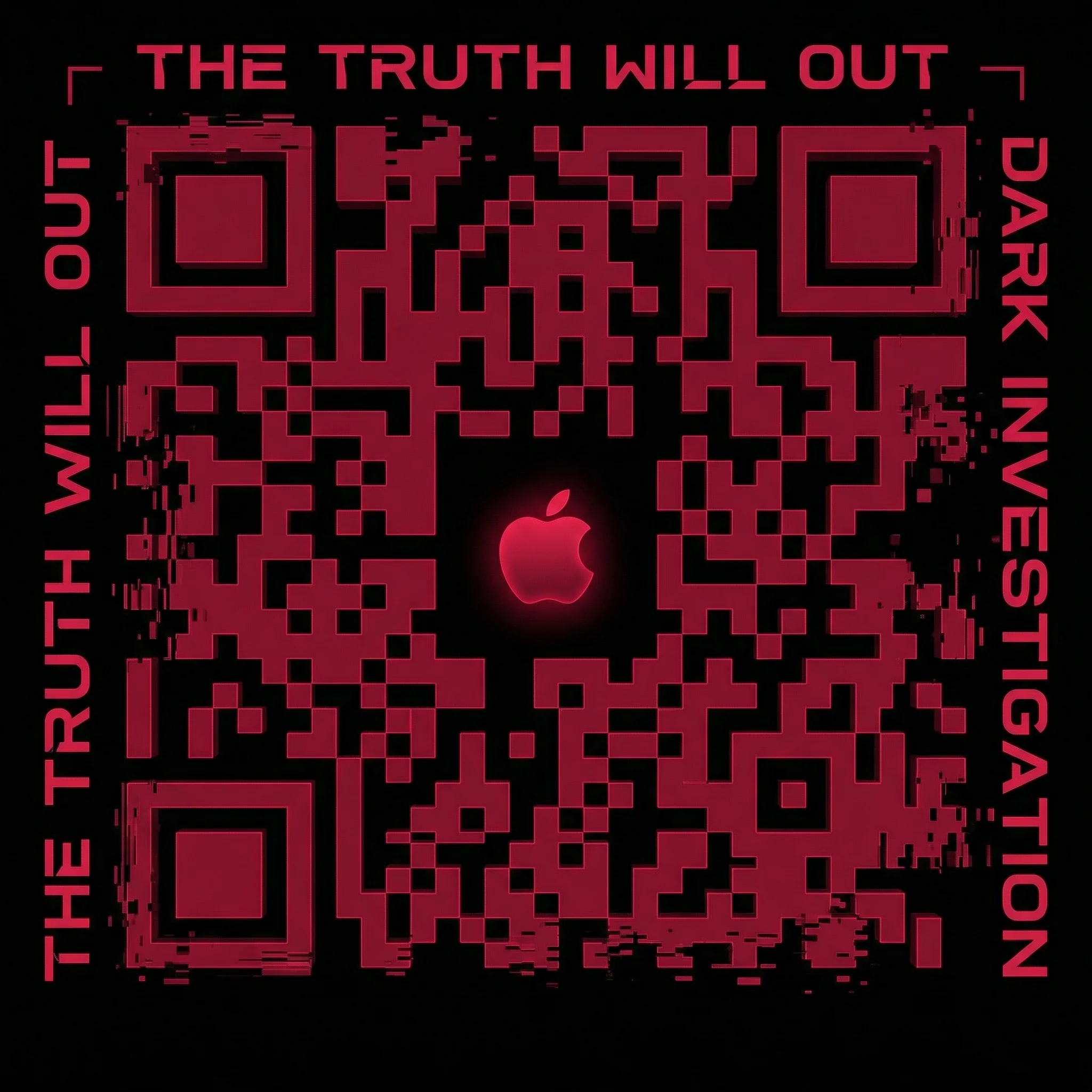 17.c1起草 iOS版本下载二维码